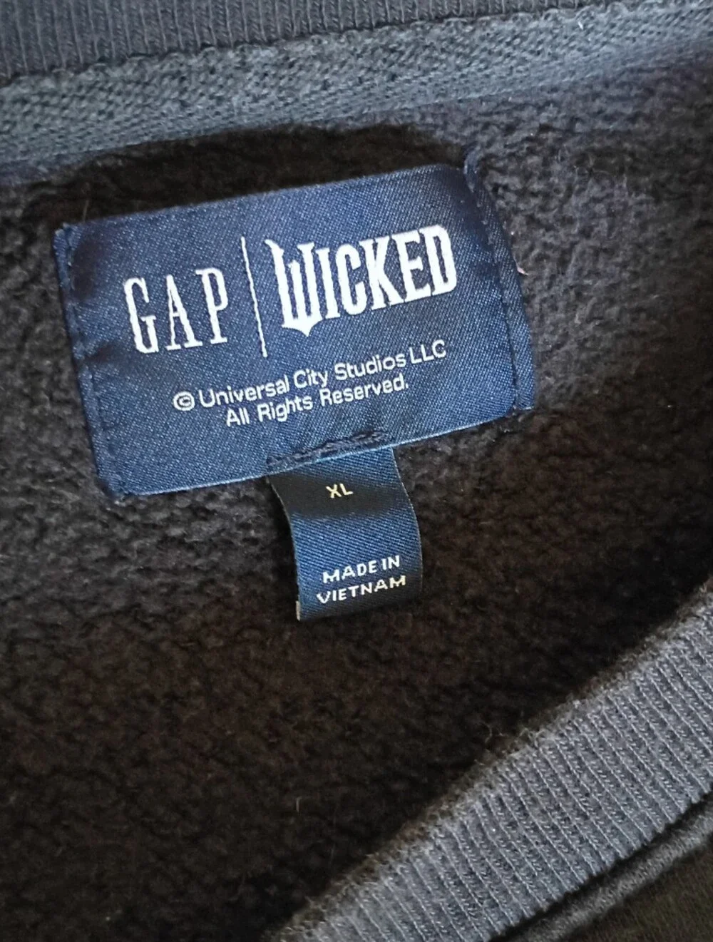 GapKids Wicked 